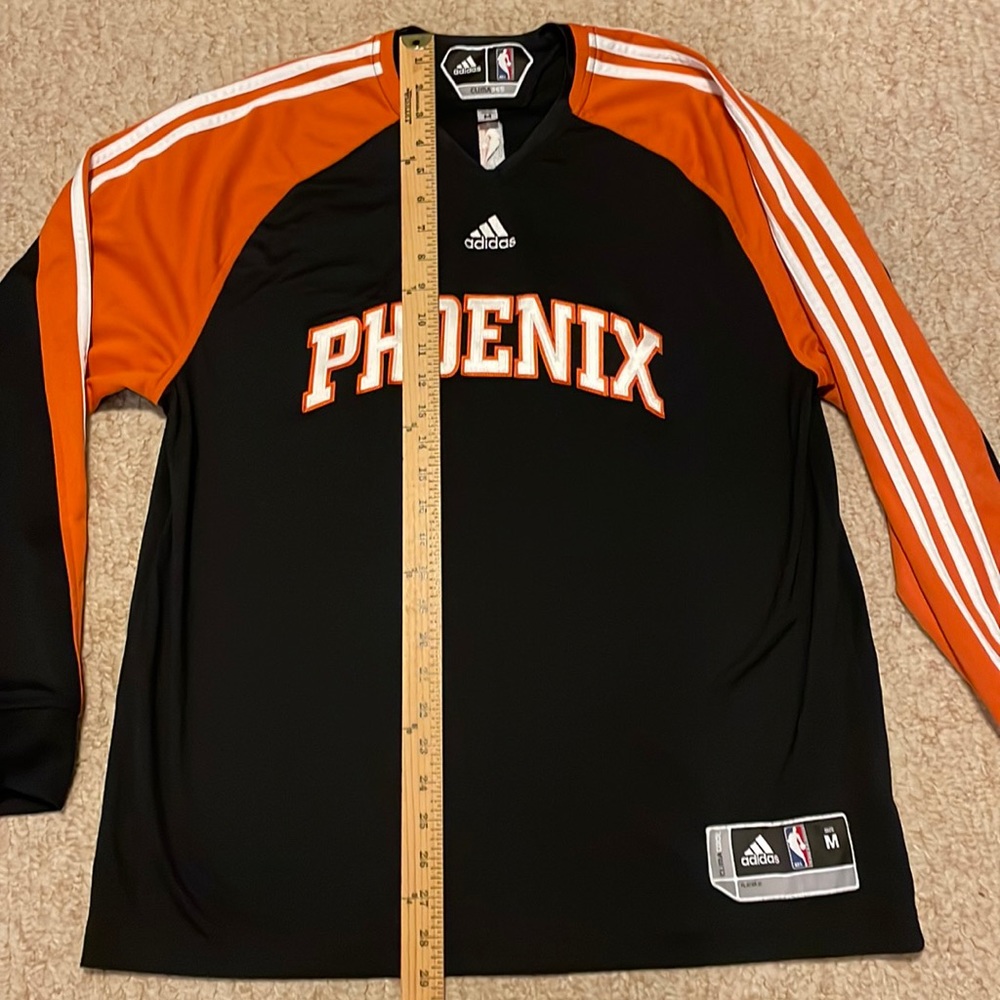 Phoenix long sleeve jersey